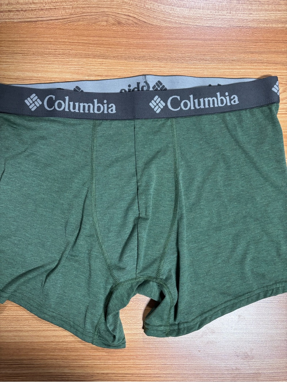Columbia Boxer Briefs XL